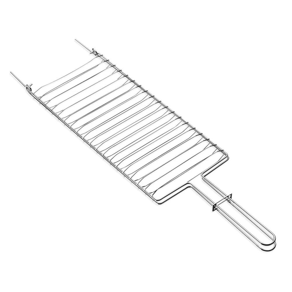 PARILLA DE ACERO INOXIDABLANCOE TRAMONTINA T264801 SEL-57fe68e4
