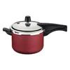 OLLA PRESION VANCOUVER ROJO TRAMONTINA 4.5 L T205827 SEL-581109a4