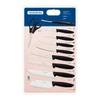 JUEGO DE CUCHILLOS 10 PZAS PLENUS TRAMONTINA T23498 SEL-582c59ef
