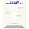 CAMARILLOPANA INOX NE DRITTA ALL 90 220V TRAMONTINA T958005 SEL-5895c390