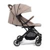 CARRITO PREMIUM BABY ULTRACOMPACTO ARGUS BEIGE SEL-5896d853