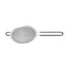 COLADOR TRAMONTINA 12CM GRIS 160 T258603 SEL-589997dc