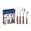 JUEGO PARA ASADO TRAMONTINA 24P 050 T22299C SEL-58ed2874