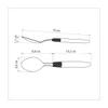 JUEGO CUCHARAS MESA 12PZAS IPANEMA TRAMONTINA T233638 SEL-59121bd7