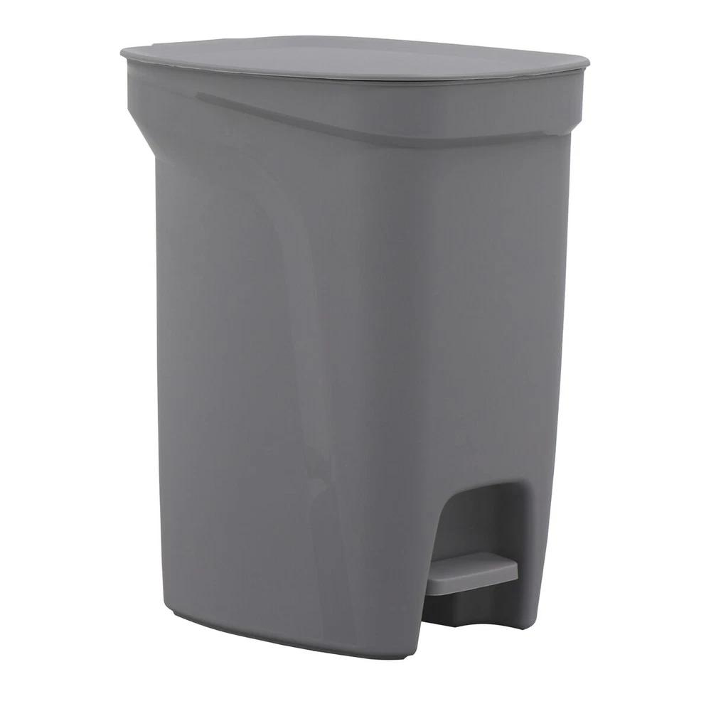 BASURERO URBAN 10L GZ TRAMONTINA T928522 SEL-59162e3d