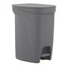 BASURERO URBAN 10L GZ TRAMONTINA T928522 SEL-59162e3d