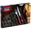 JUEGO PARA ASADO 12 PZAS POLYOOD TRAMONTINA T211990 SEL-59c04a36