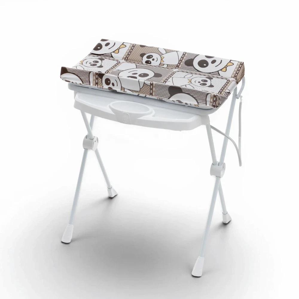 BAÑERA PARA BEBE GALZERANO CLASSIC PANDA 7045PA SEL-5a7c8b41