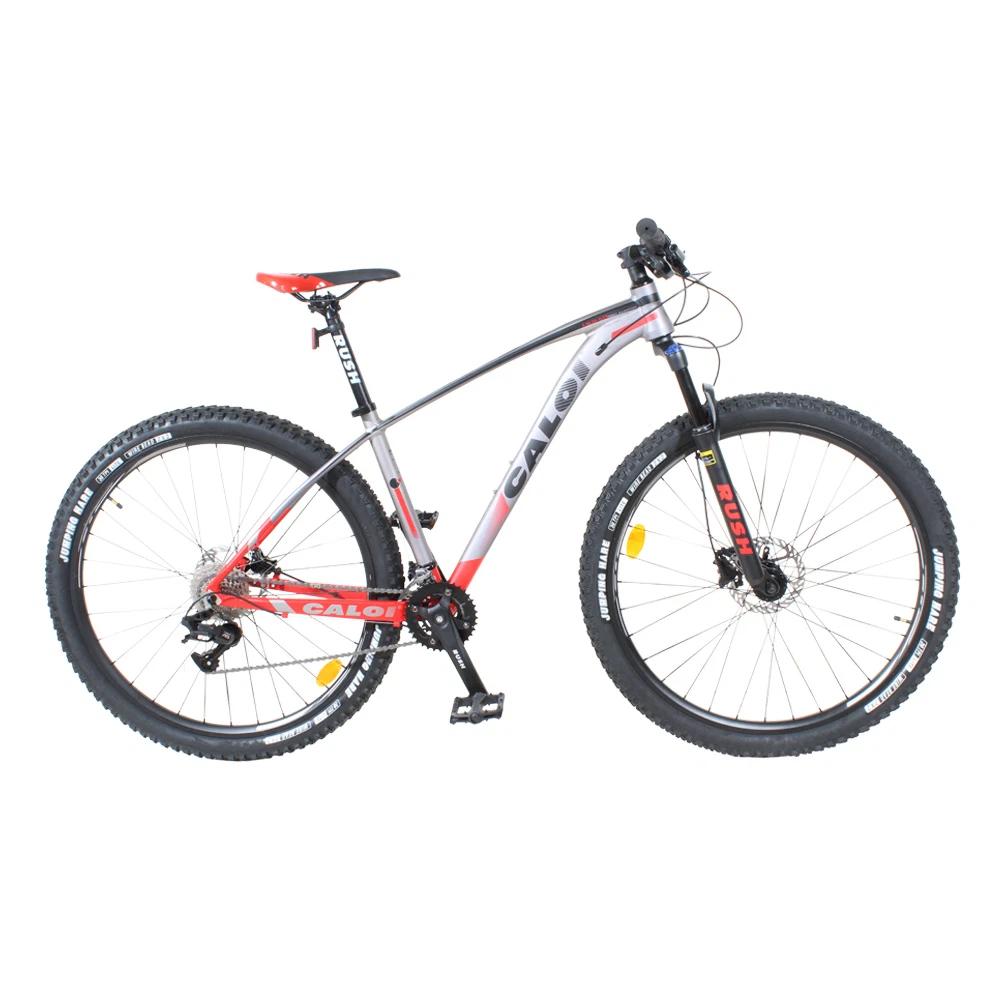 BICICLETA MTB CALOI GTX 29" GRIS SEL-5ab61569