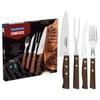 JUEGO PARA ASADO 14 PZAS TRAMONTINA T22299B SEL-5ac28131