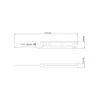 CUCHILLO MONDADOR 3 CENTURY TRAMONTINA T24001 SEL-5ad0d5d0