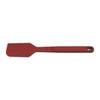 ESPATULA RANURADA SILICONA ROJO TRAMONTINA 170 T258502 SEL-5af2ce3c