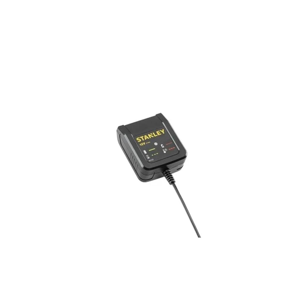 MINI CARGADOR BATERIA 12v Stanley SC122 B066115 SEL-5b522c32