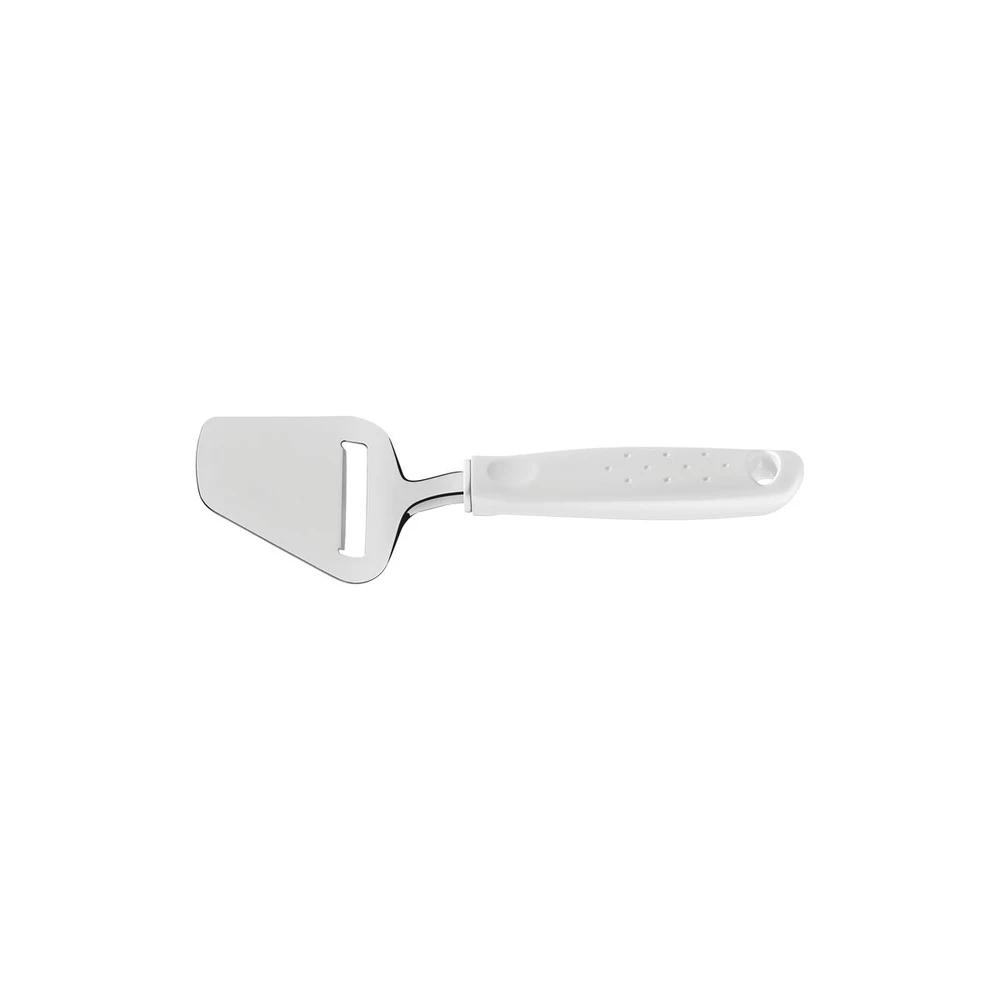 CORTA QUESO TRAMONTINA BLANCO 180 T256318 SEL-5b5c6eb5
