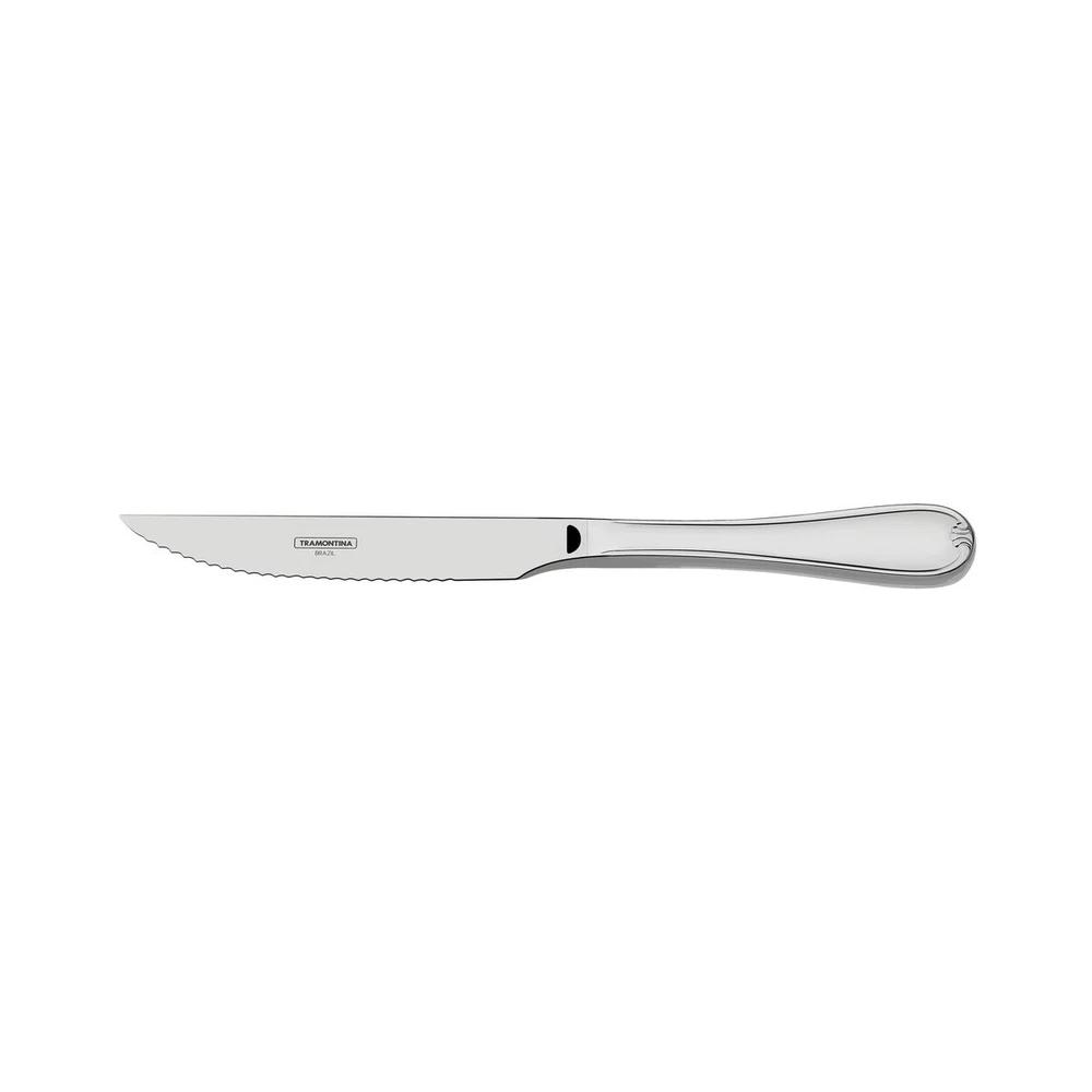 CUCHILLO PARA ASADO VICENZA TRAMONTINA T63924G SEL-5b6d5126
