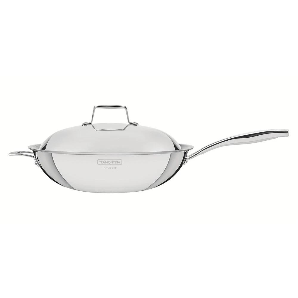 OK GRANO 32CM ANTIADERENTE TRAMONTINA T621581 SEL-5b7da1cf