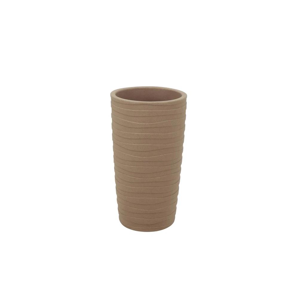 MACETA GRECIA TRAMONTINA 65CM ARENA T927811 SEL-5b7dab3b