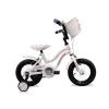 BICICLETA SUPERCHAMP CURVE ARO 12 BLANCO SEL-5c0dd53e