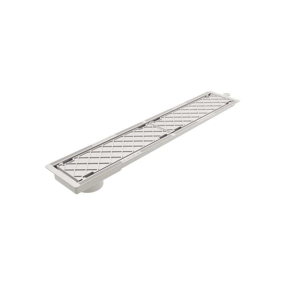 REJILLA PVC RENTANGULARANEGROULAR OCULTO 70X500 TRAMONTINA T945352 SEL-5c371e61