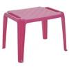 MESA DONA CHICA TRAMONTINA ROSA T923203 SEL-5c9ed18f