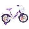 BICICLETA CALOI SOFI 16 LILA SEL-5cfb1ba9