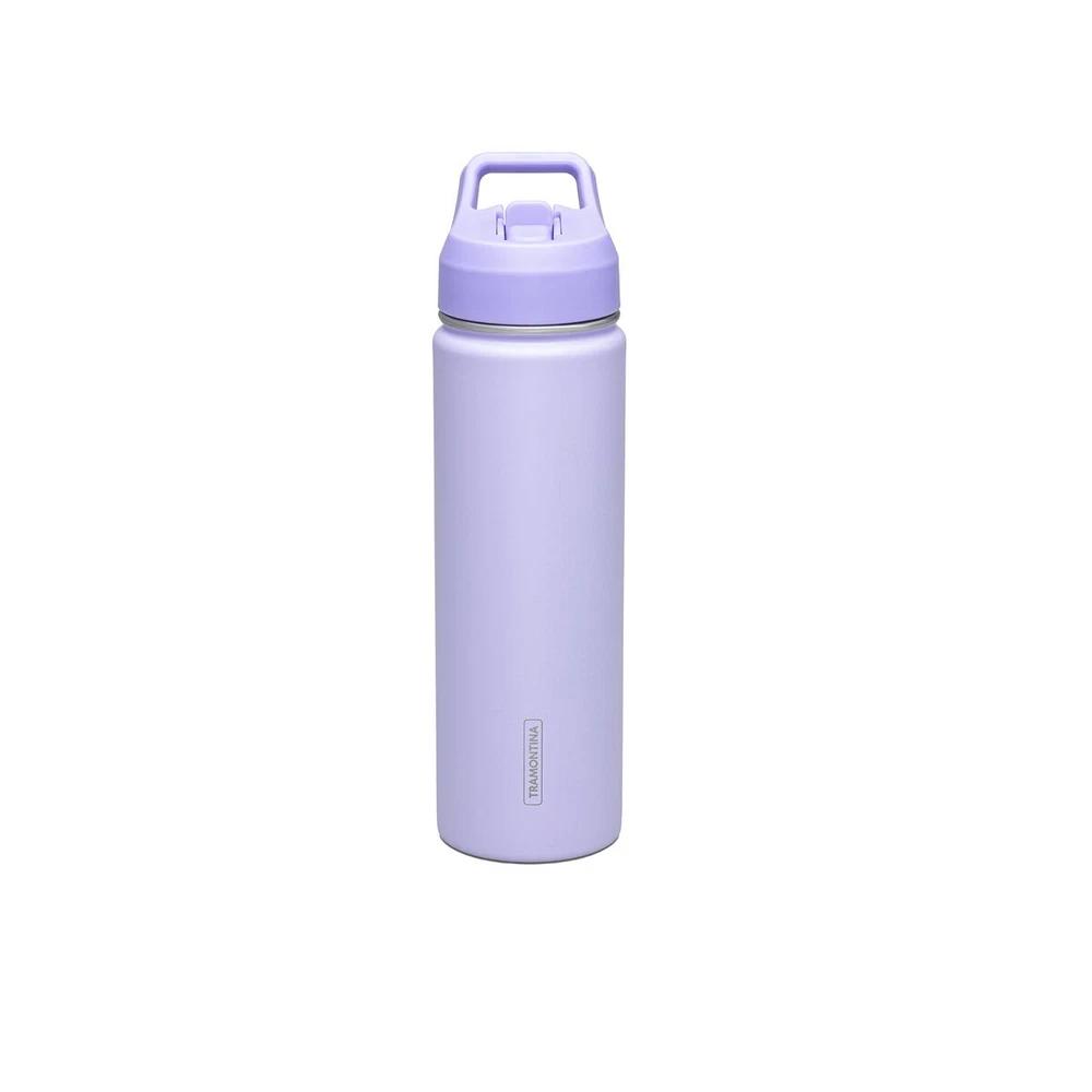 BOTELLA TÉRMICA CON SORBETE - 0,65L TRAMONTINA T61649A SEL-5d51069f