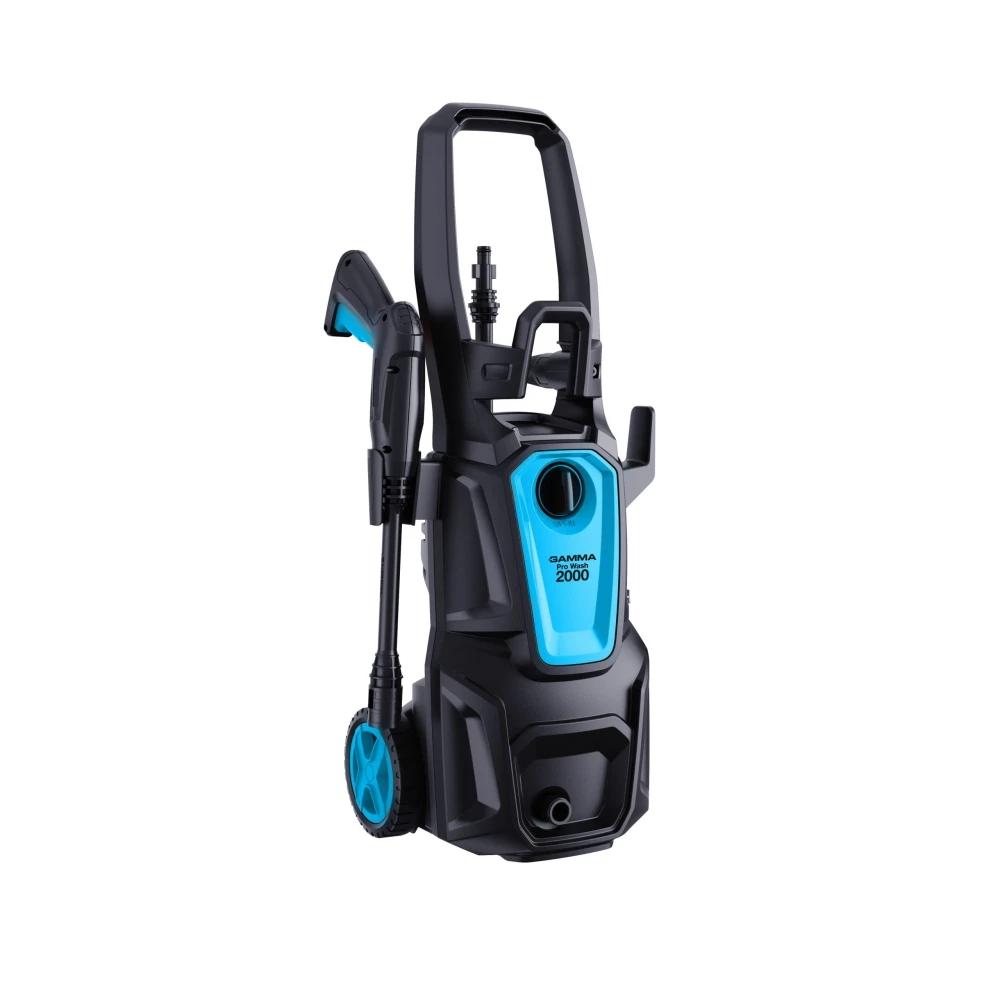 HIDROLAVADORA GAMMA PRO WASH -2000 - G2517AR 1700W G202082 SEL-5db7ccd6