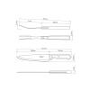 WW KIT PARA ASADO 3 PZAS CHURRASCO TRAMONTINA T223993 SEL-5e1aa7dd