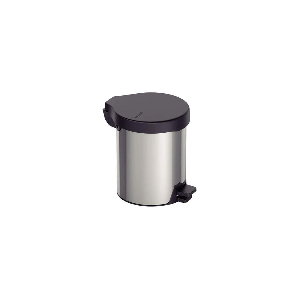 BASURERO BIN TRAMONTINA 5LT INOXIDABLE T94538B SEL-5f274d4b