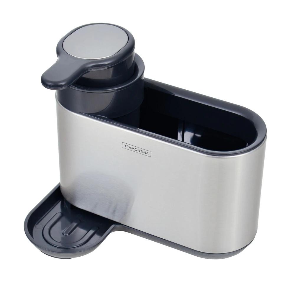 SOPORTE PARA ESPONJA /JAB. TRAMONTINA 250ML T94532A SEL-5fc810bf