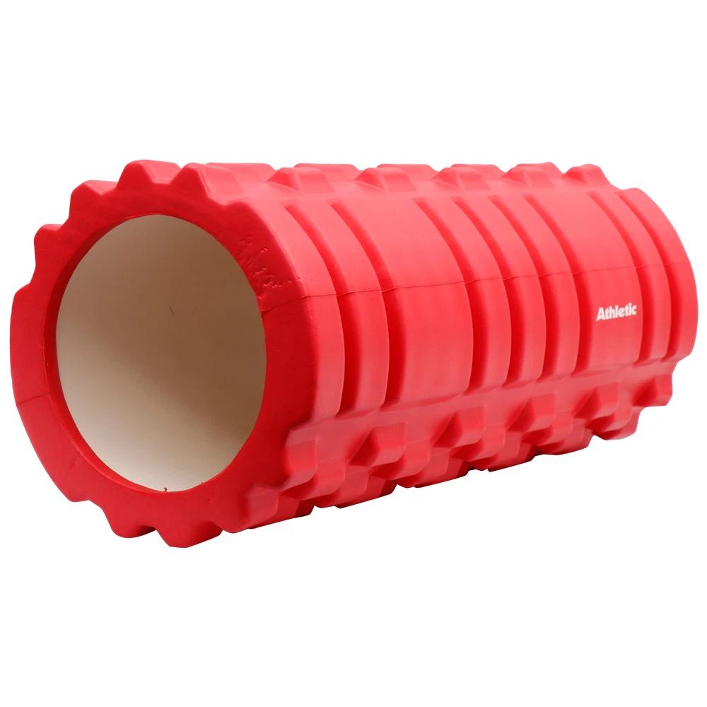 YOGA ROLLER ROJO ATHLETIC SEL-5fcaf76f