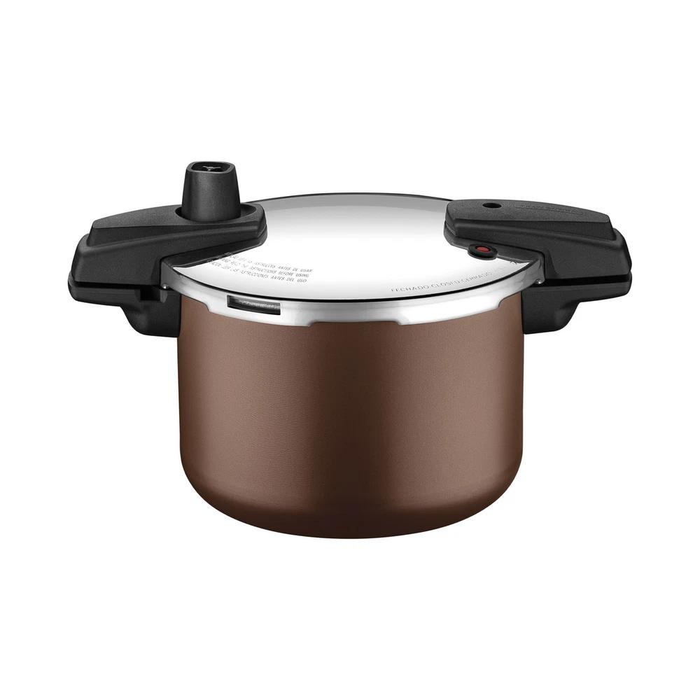 OLLA DE PRESION 20CM 4,5L ARIZONA INDUCTION TRAMONTINA T205601 SEL-5fecaabf