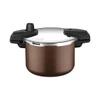 OLLA DE PRESION 20CM 4,5L ARIZONA INDUCTION TRAMONTINA T205601 SEL-5fecaabf