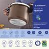 OLLA DE PRESION 20CM 4,5L ARIZONA INDUCTION TRAMONTINA T205601 SEL-5fecaabf