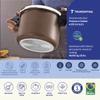 OLLA DE PRESION 20CM 4,5L ARIZONA INDUCTION TRAMONTINA T205601 SEL-5fecaabf