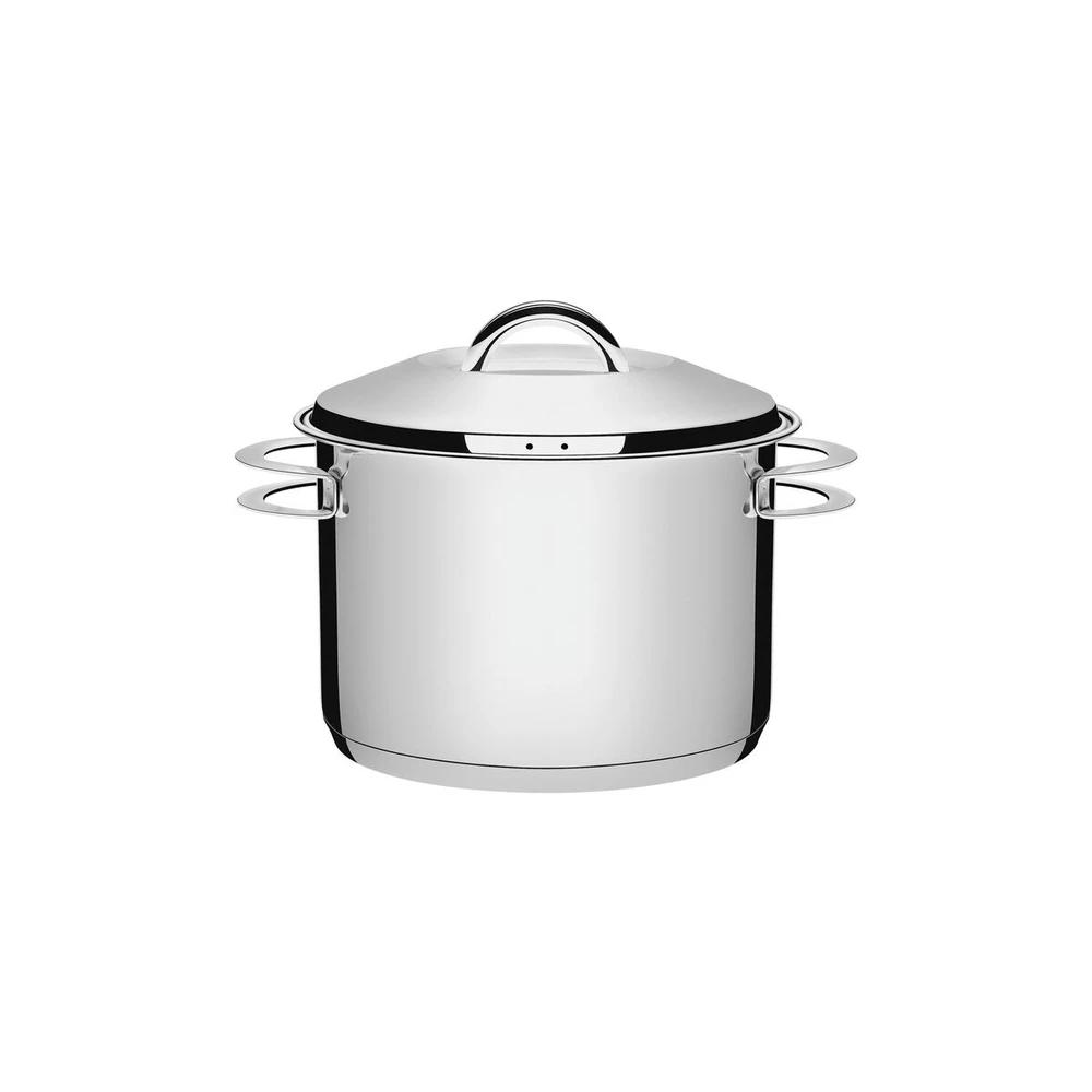 OLLA CON TAPA SOLAR TRAMONTINA 200 T625051 SEL-605bf3e7