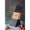 JUEGO DE CUCHILLOS 6PZAS PLENUS TRAMONTINA T23498Z SEL-60ae0b0e