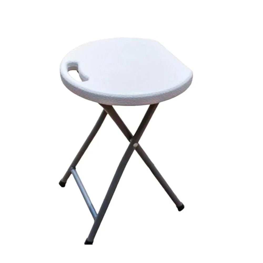 BUTACA PLEGABLE UNIQUE BLANCA TPB SEL-60bf0796