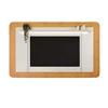 Panel Theater Unanime Ector Cedro / Bali SEL-60ff9350