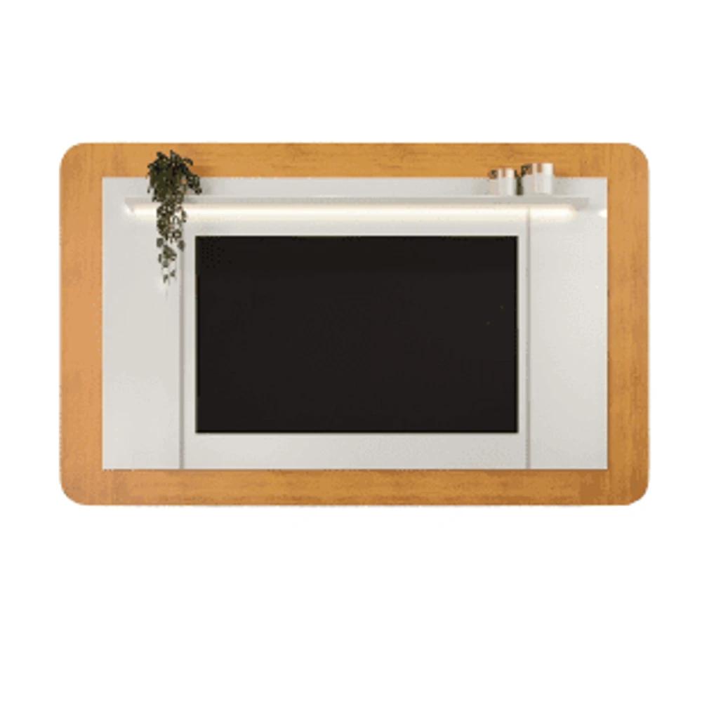 Panel Theater Unanime Ector Cedro / Bali SEL-60ff9350