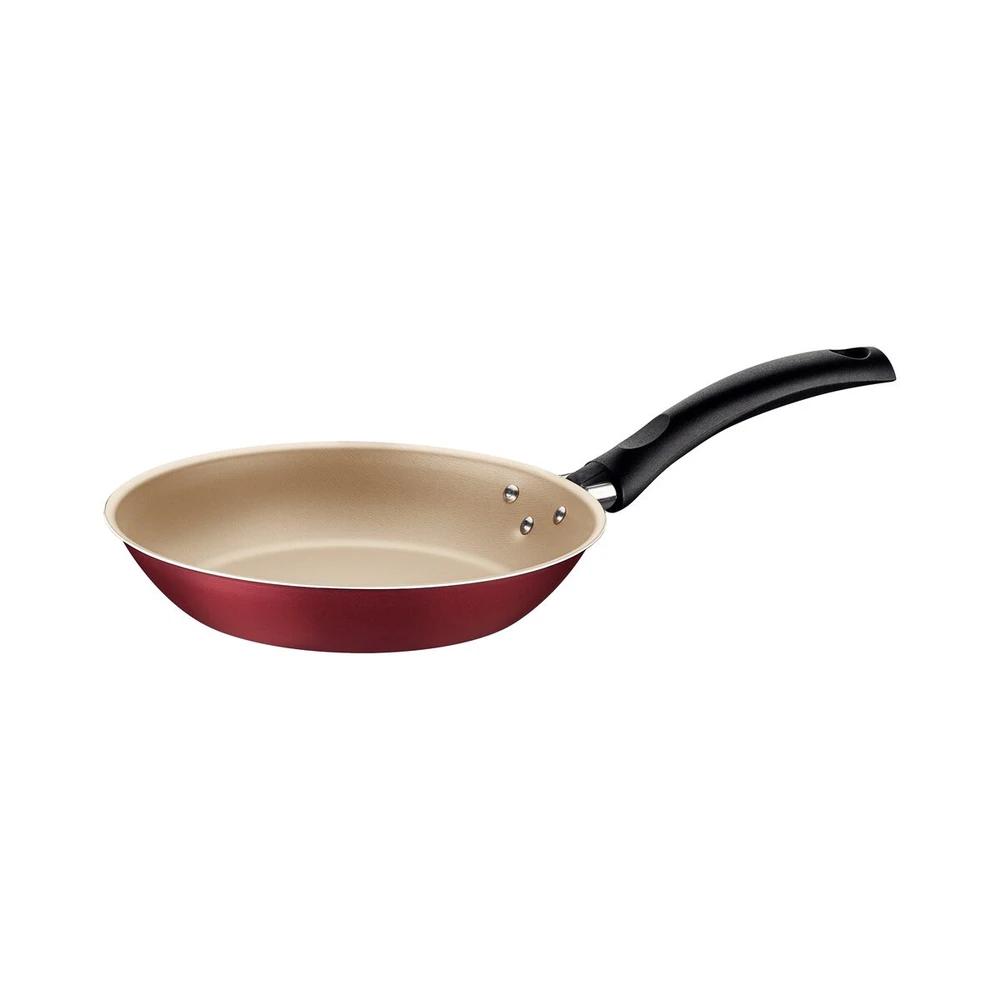 SARTEN TEFLON TURIM TRAMONTINA ROJO 20CM T202606 SEL-613b9a9a