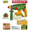 Rotomartillo SDSp 2.0J. 20V. Sin Bateria. Jadever Caja* SEL-6145e3bc