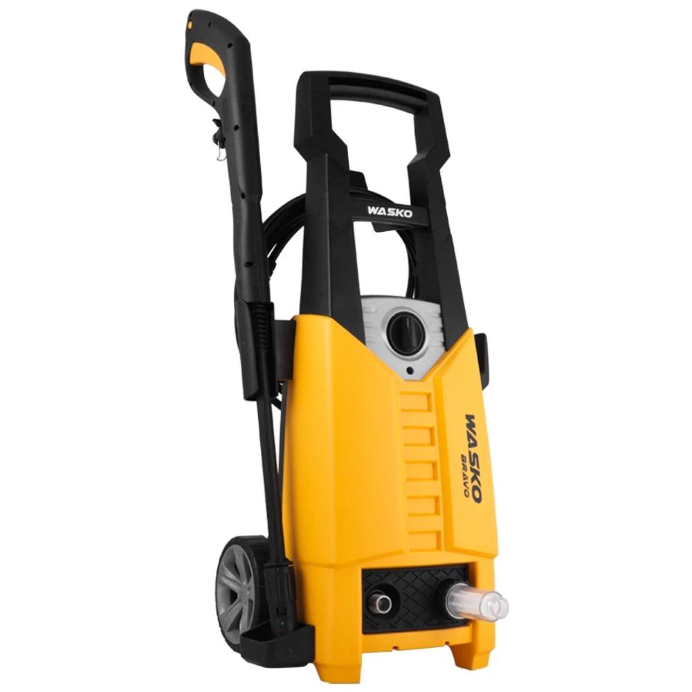 HIDROLAVADORA WASKO BRAVO 1600W 360L/H 90BAR SEL-61806e7c