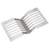 ESCURRIDOR DE PLATOS INOX 30CM TRAMONTINA T945347 SEL-618443ab
