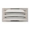 ESCURRIDOR DE PLATOS INOX 30CM TRAMONTINA T945347 SEL-618443ab