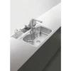 ESCURRIDOR DE PLATOS INOX 30CM TRAMONTINA T945347 SEL-618443ab