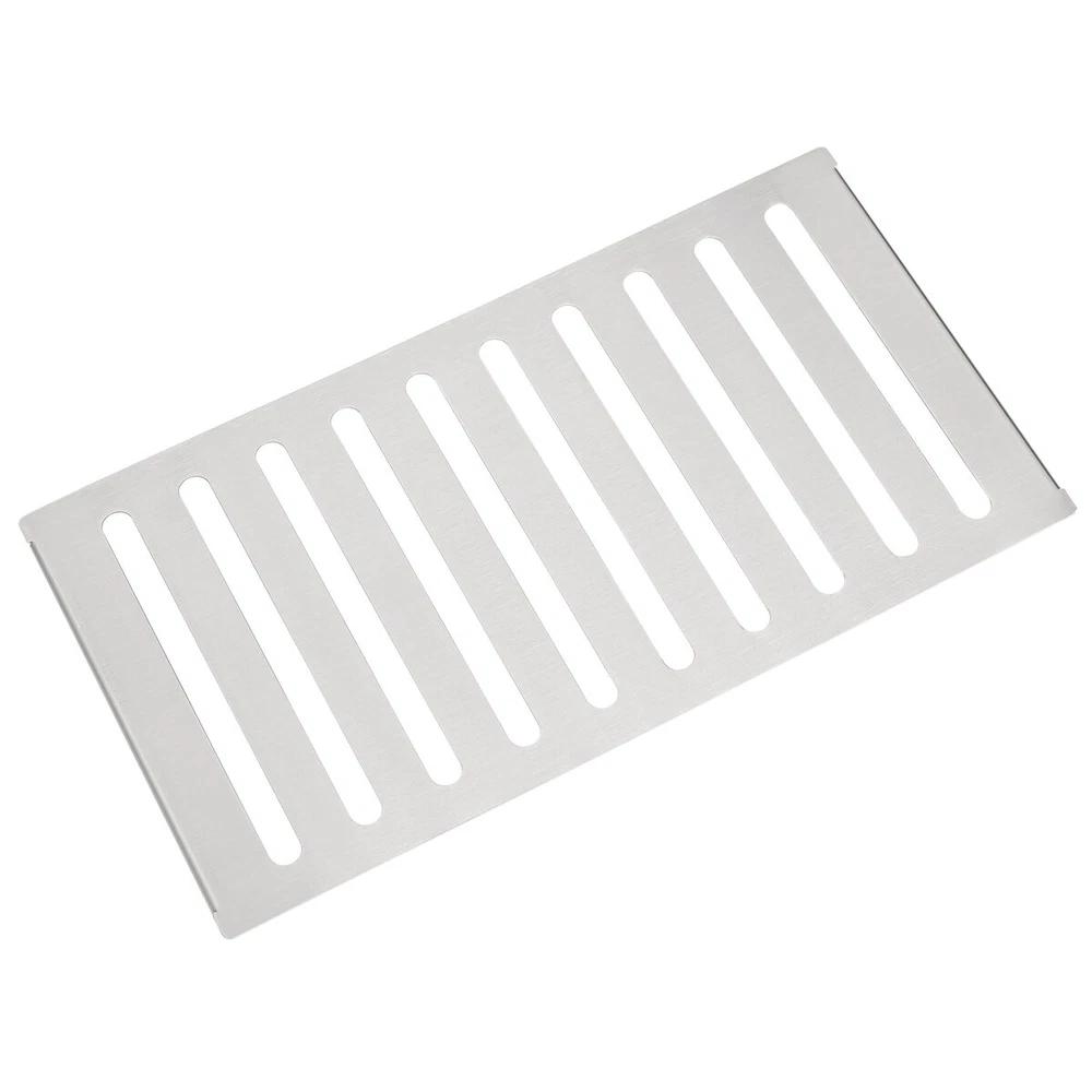 ESCURRIDOR INOX 30CM TRAMONTINA T945344 SEL-632c97d3