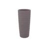 MACETA GRECIA TRAMONTINA 80CM GRIS T927803 SEL-63dba788