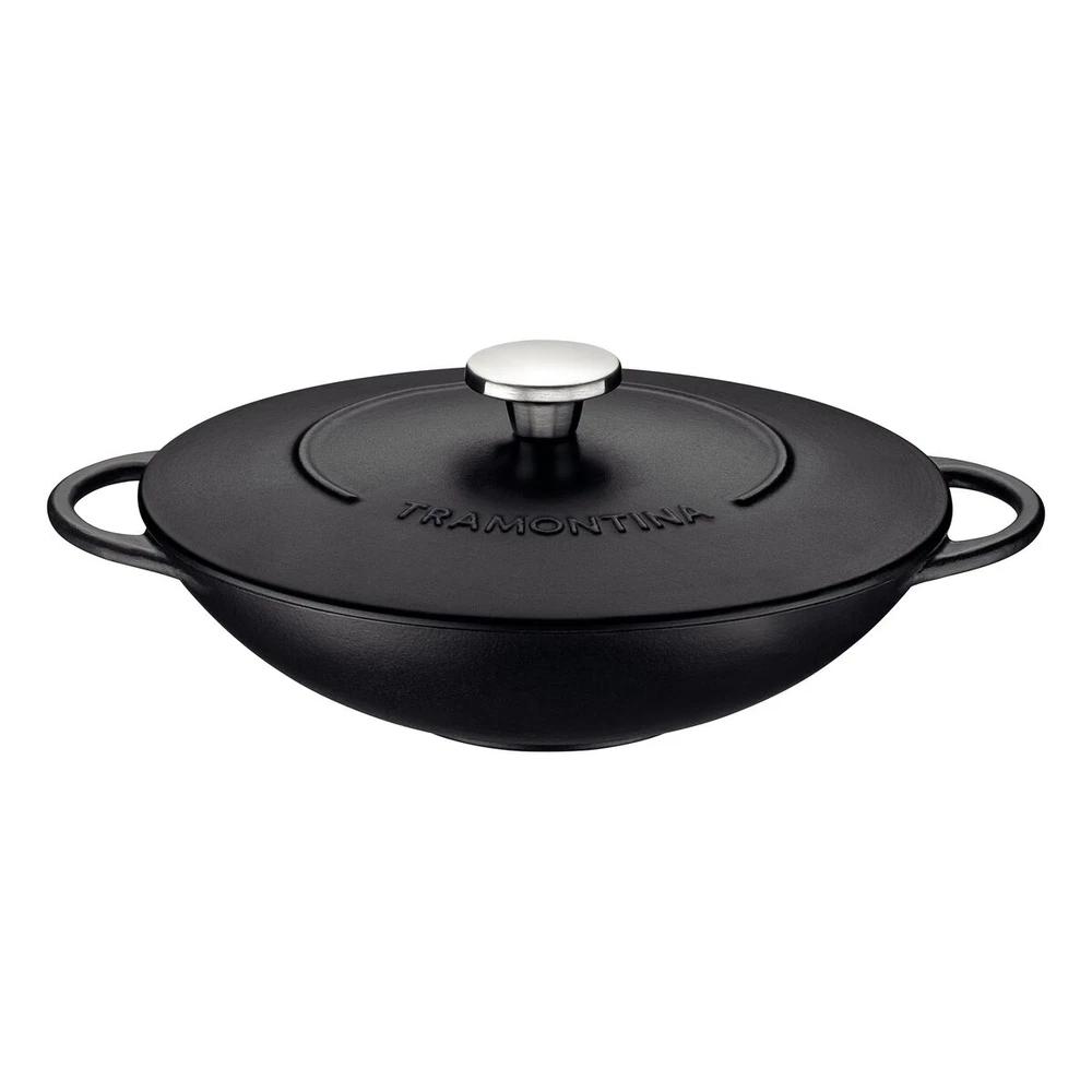 OK 32 CM TRENTO TRAMONTINA T208061 SEL-6511fae5