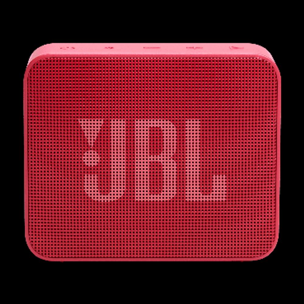 Speaker JBL GO Essential 2 rojo SEL-656aa26b